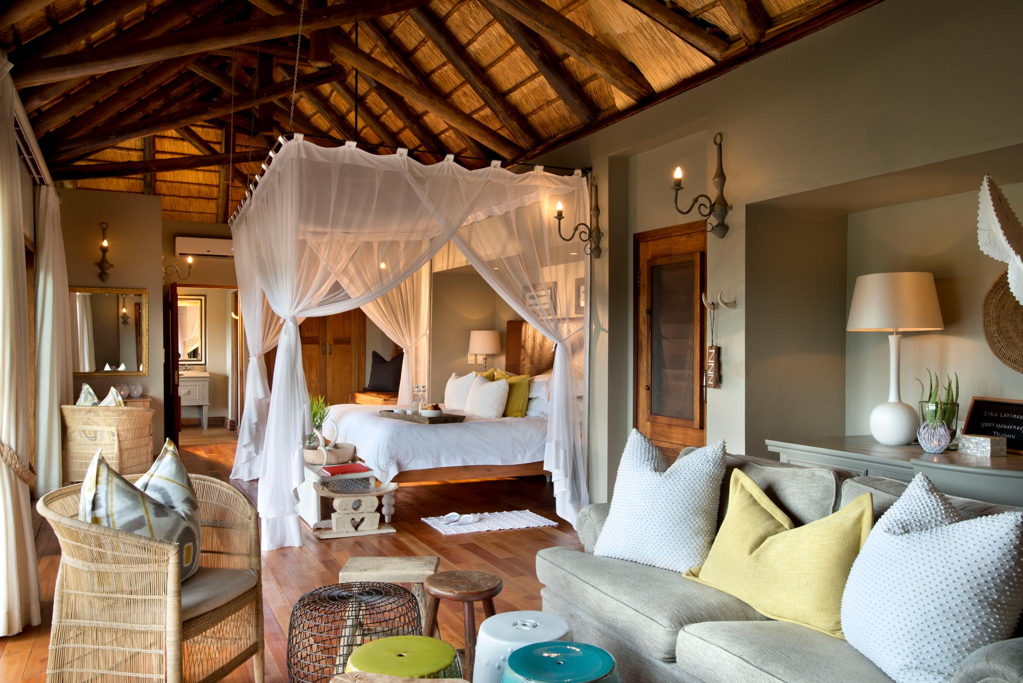 Lion Sands Narina Lodge Sabi Sand Game Reserve Buitenkant foto