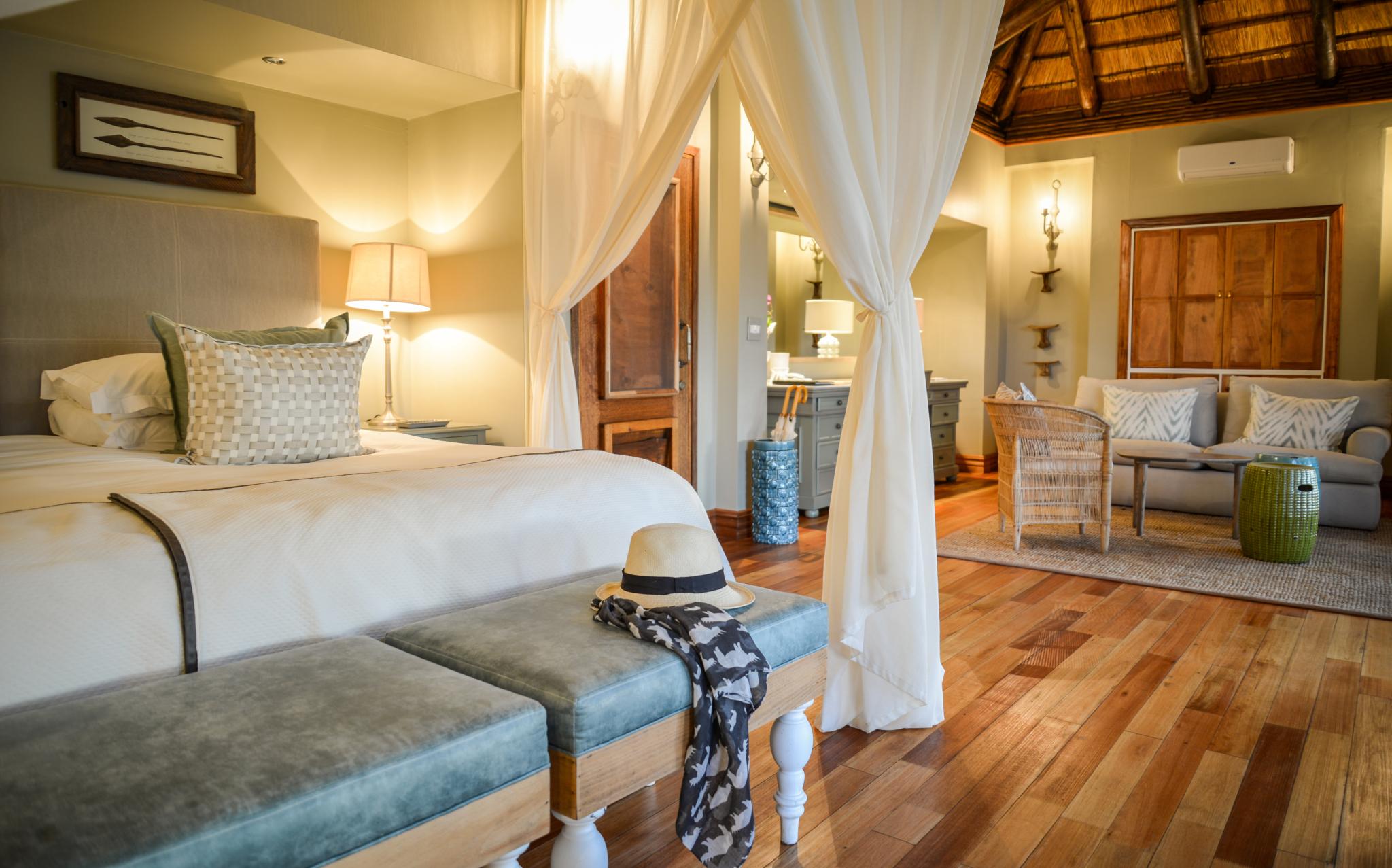 Lion Sands Narina Lodge Sabi Sand Game Reserve Buitenkant foto