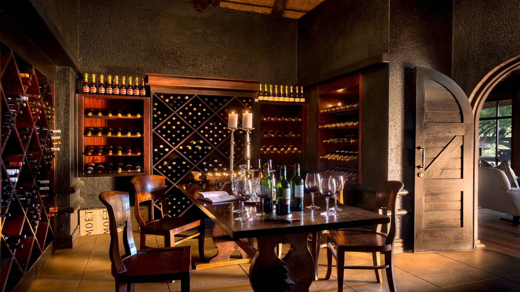 Lion Sands Narina Lodge Sabi Sand Game Reserve Buitenkant foto
