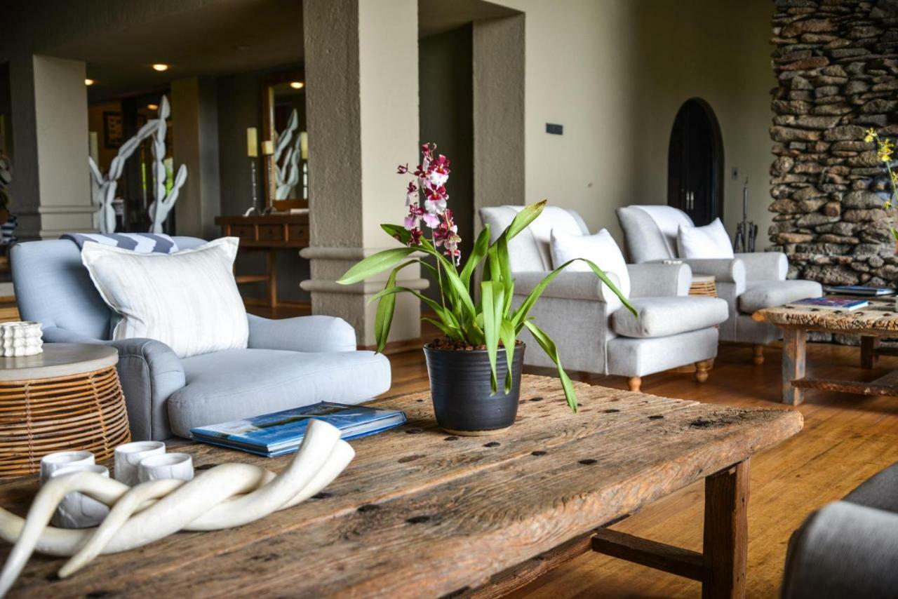 Lion Sands Narina Lodge Sabi Sand Game Reserve Buitenkant foto