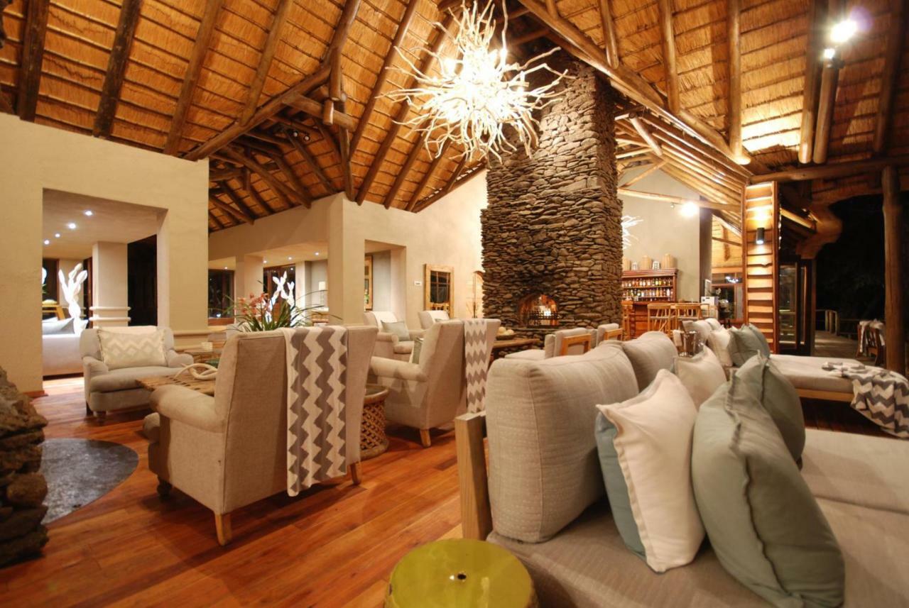Lion Sands Narina Lodge Sabi Sand Game Reserve Buitenkant foto