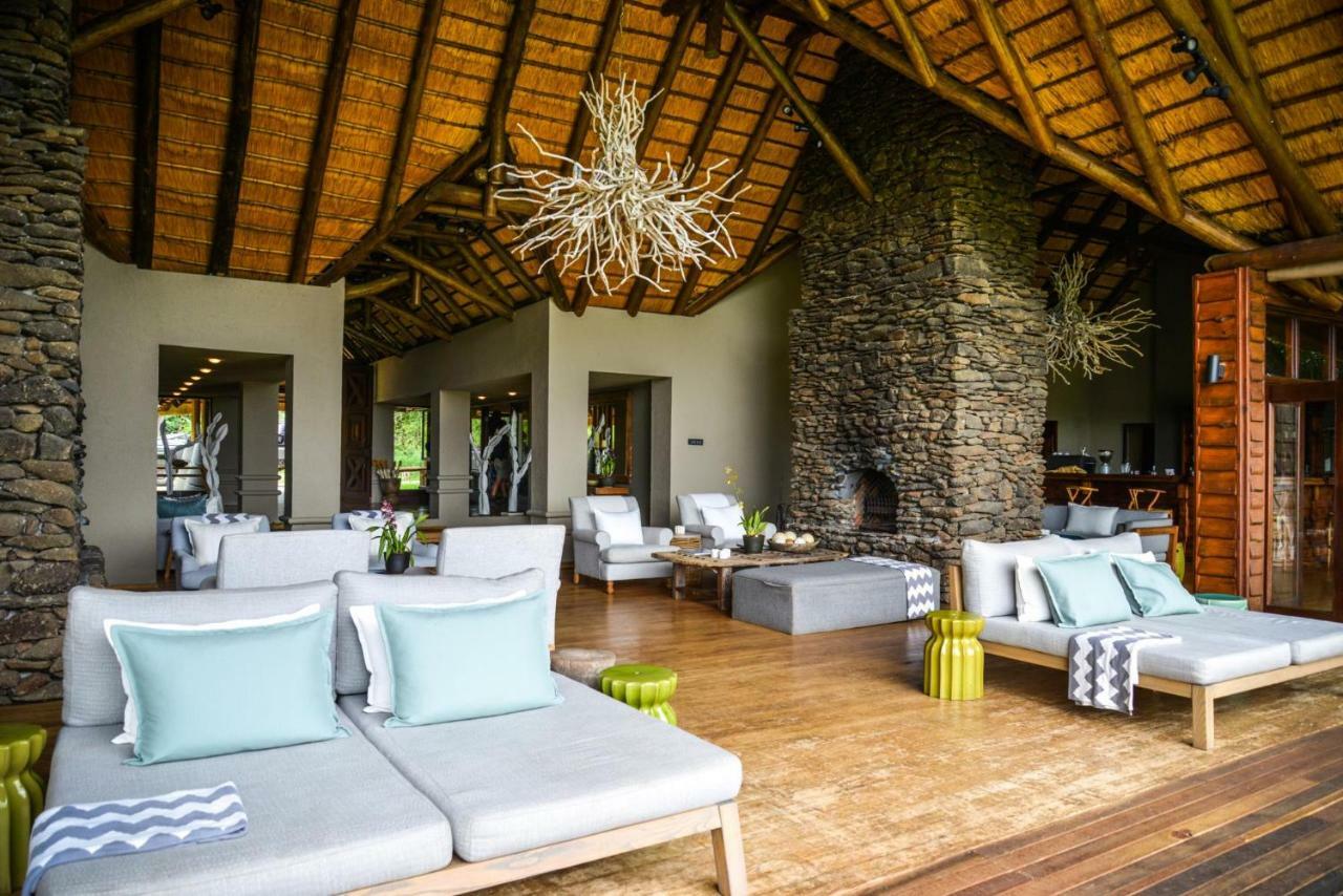 Lion Sands Narina Lodge Sabi Sand Game Reserve Buitenkant foto