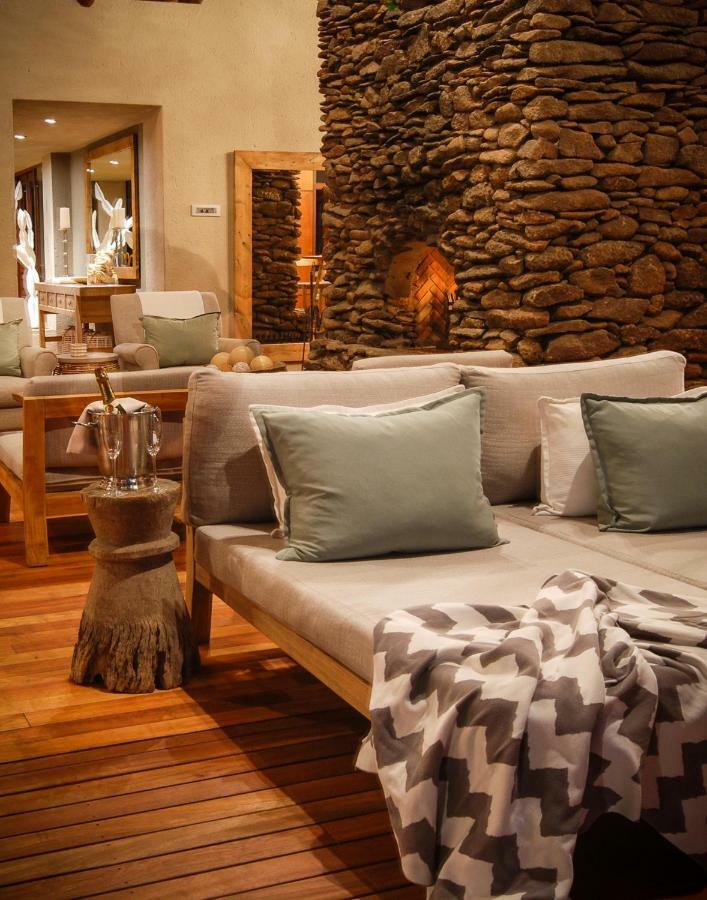 Lion Sands Narina Lodge Sabi Sand Game Reserve Buitenkant foto
