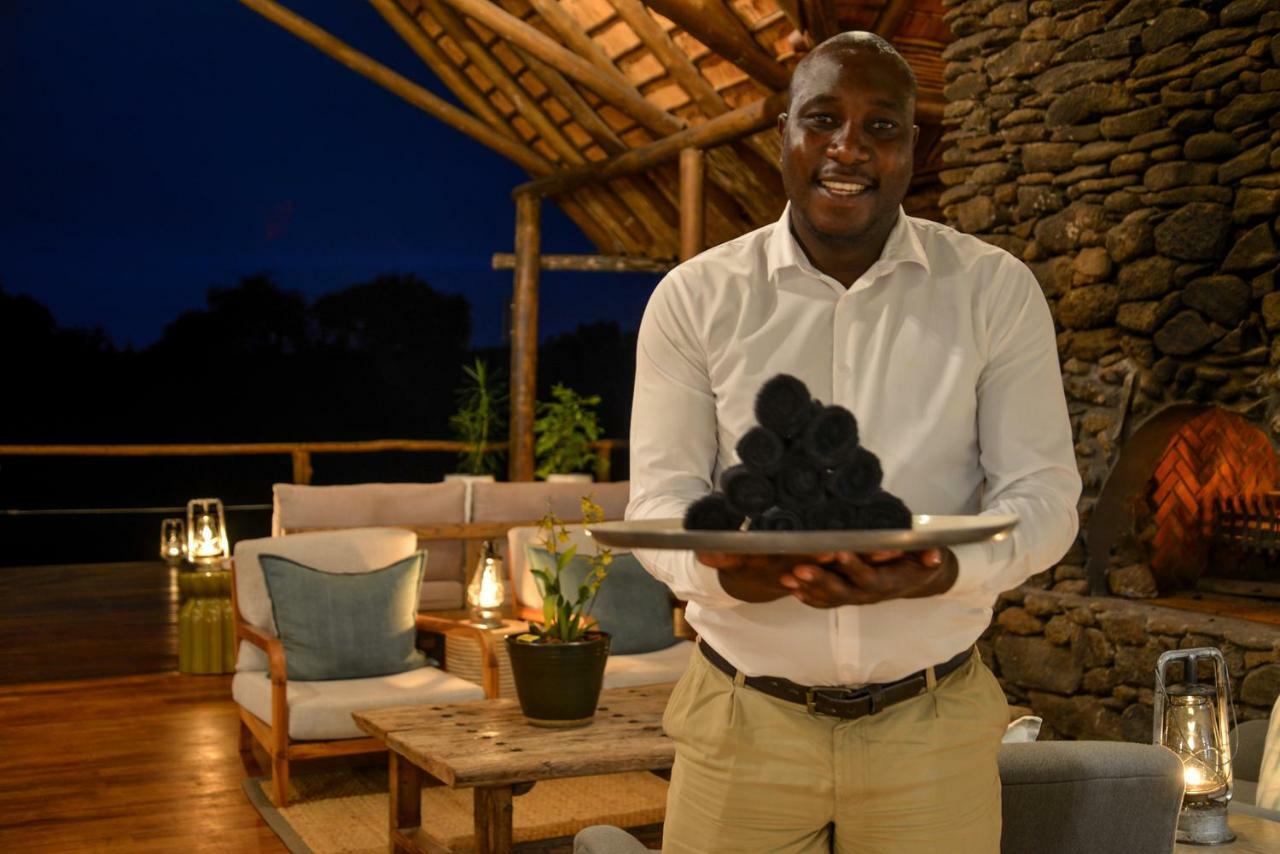 Lion Sands Narina Lodge Sabi Sand Game Reserve Buitenkant foto